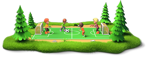 Командные игры