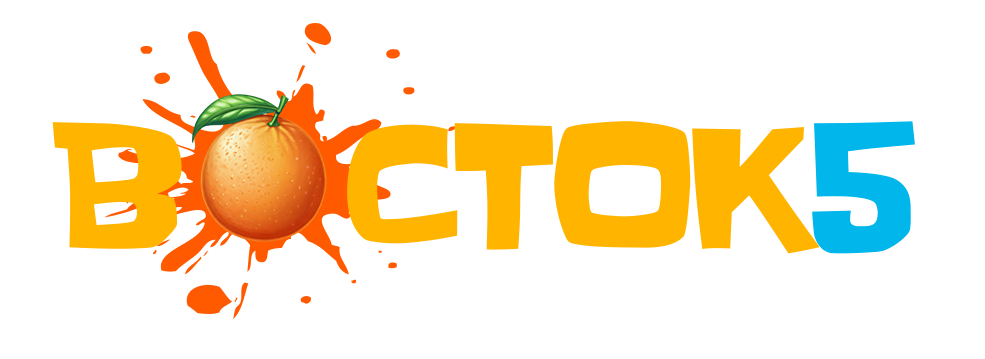Восток-5 главная
