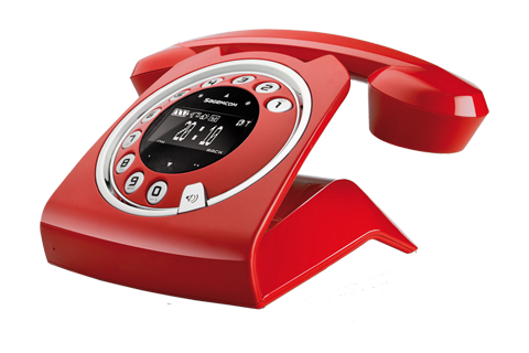phone